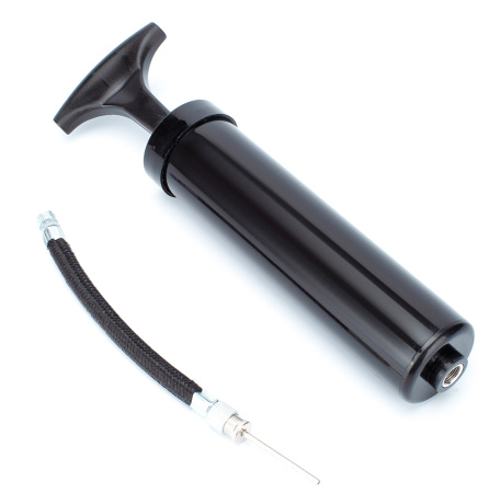 Полусфера балансировочная балансборд универсальная