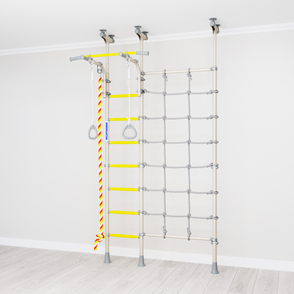 Шведская стенка R3 белый прованс