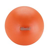 Мяч игровой баскетбольный SOFTPLAY BASKET 24 см Ledraplastic