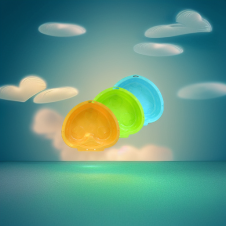 Сердечко PalPlay