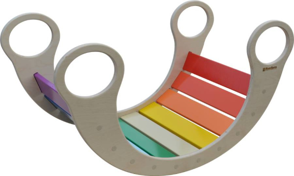 Мостик-качалка Romsens