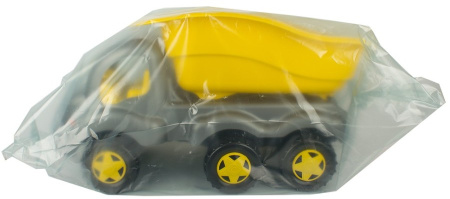 Автомобиль Самосвал Мамонт, 89 см СТРОМ