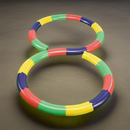 Дорожка балансировочная Покатая