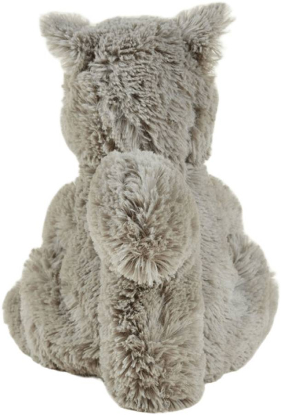 Игрушка-грелка Large Белка 33 см Intelex