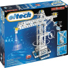 Металлический конструктор Кран 270 деталей Eitech