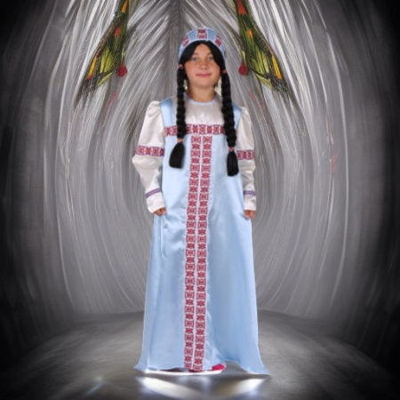 Аленушка, рост 128 Lipta TDP