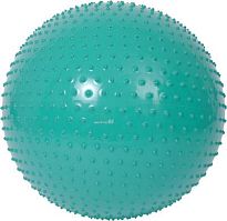 Мяч гимнастический фитбол THERASENSORY 65 см Ledraplastic