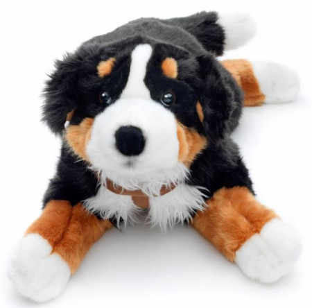 Игрушка мягкая  Берн 62 см LEOSCO
