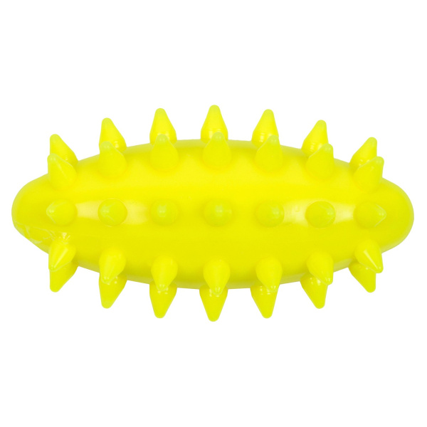 Мяч массажный овальный Дикий огурец МИНИ МалышОК