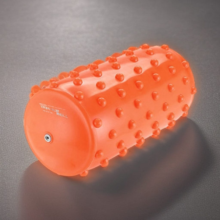 Валик массажный TRIGGER ROLL Ledraplastic