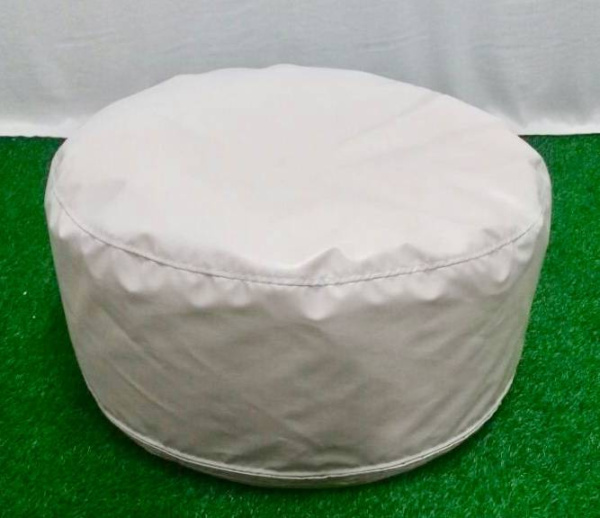 Пуфик круглый 70 см Romsens