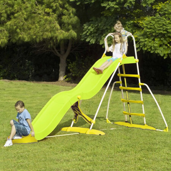 Горка Великан