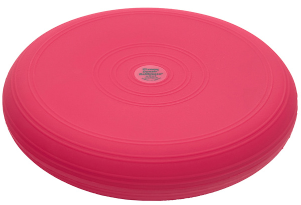 Балансировочный диск TOGU DYN AIR Ballkissen 33 см