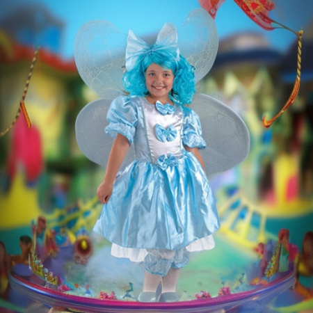 Мальвина, рост 122 КарнавалиЯ