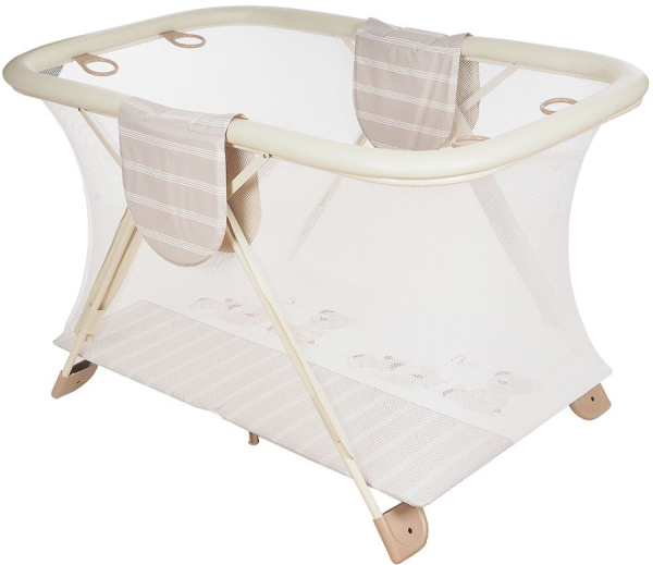 Манеж детский Арена Глобэкс