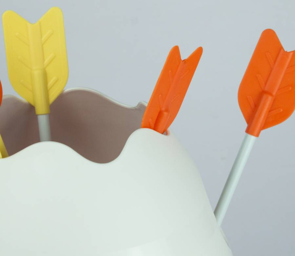 Игровой набор Меткий стрелок синий Baonile