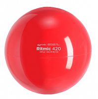Мяч для художественной гимнастики Ritmic 18,5 см, 420 г Ledraplastic