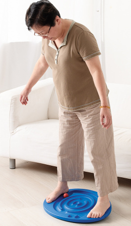 Балансир Улитка Weplay