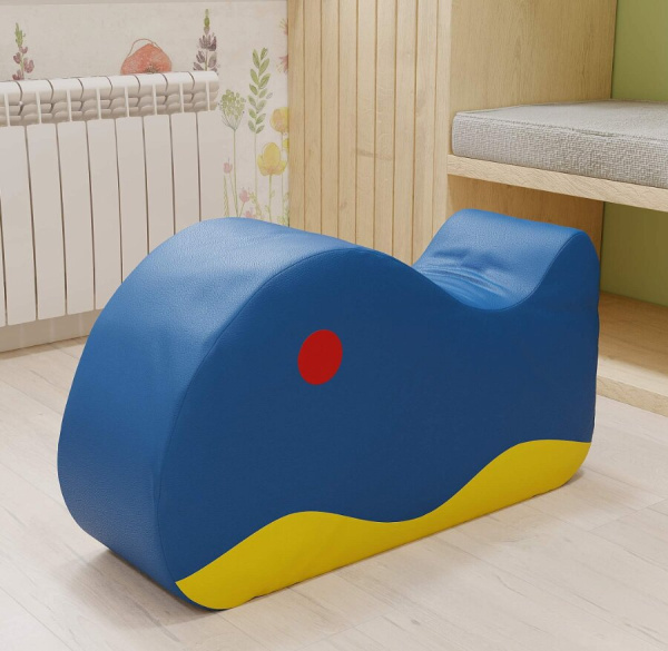 Мягкий игровой модуль Кит Romana