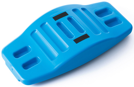 Балансир с лабиринтом Змейка Weplay