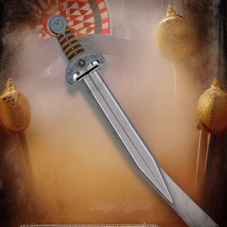 Меч РЫЦАРЯ Ses