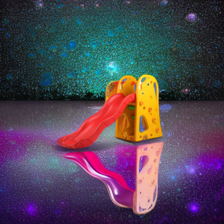 Горка ГОРА САМОЦВЕТОВ Family