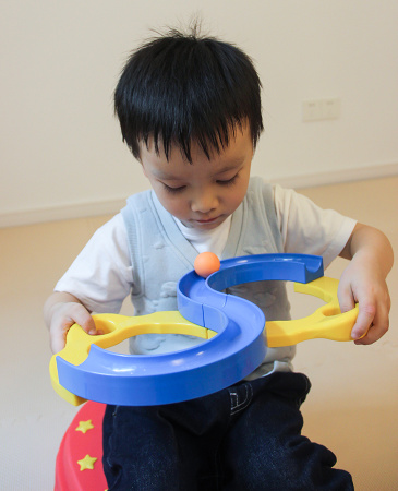 Нейротренажер Бесконечная петля BAONILE