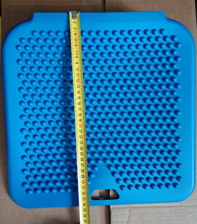 Массажное сидение Movin Sit (взрослое) Ledraplastic