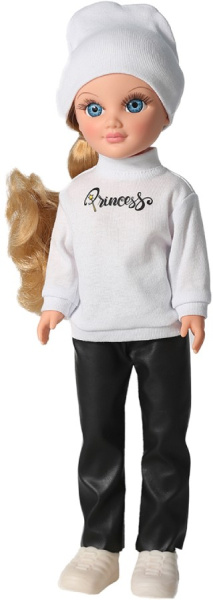 Кукла Анастасия Осень 3, 42 см со звуком Весна