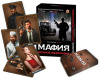 Карточная игра Мафия Ночное безмолвие Русский стиль