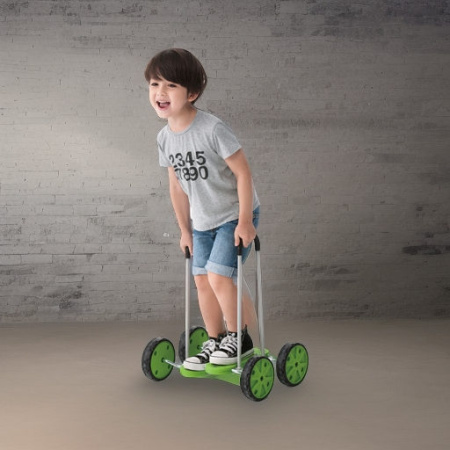 Педальная каталка Weplay