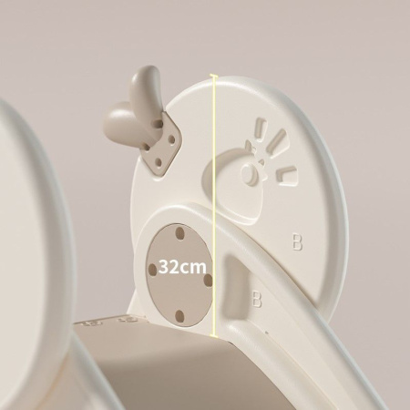 Горка UNIX Kids Camel