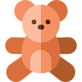 Контурные игрушки Контурные игрушки