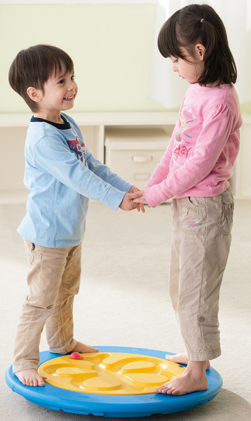 Балансир большой  L Weplay