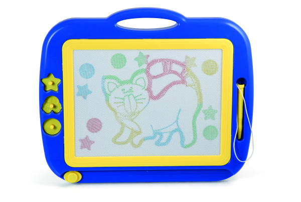 Дисплей для рисования большой