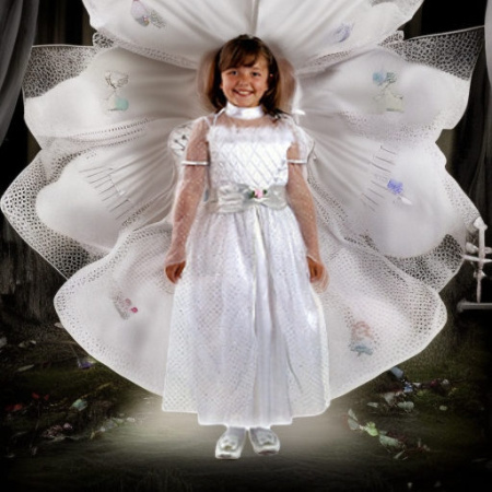 Ангел, рост 122 КарнавалиЯ