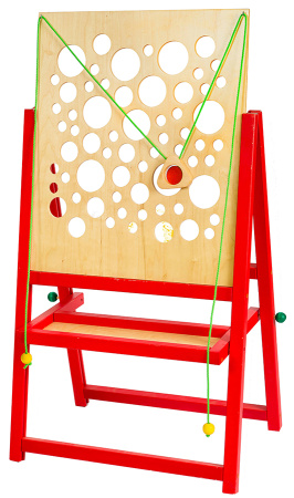 Игровая панель Мышь в сыре ЛЭМ