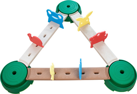 Балансировочная дорожка Тренажер BAONILE