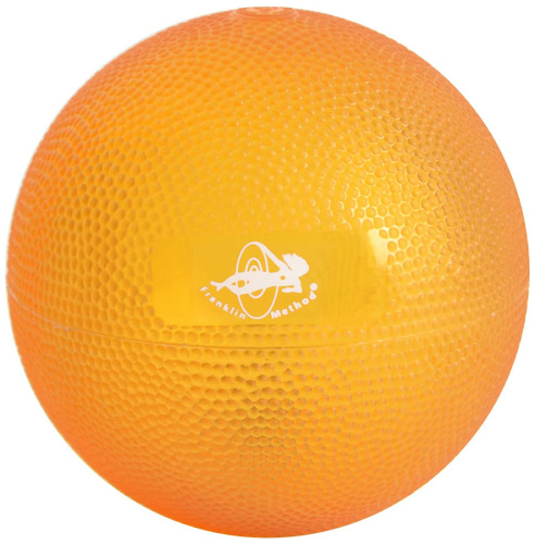 Твердый мяч Franklin Method Tough Ball 9,5 см