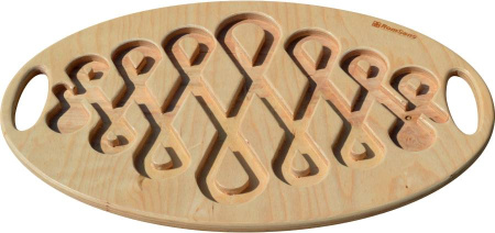 Лабиринт балансировочный Серпантин Romsens