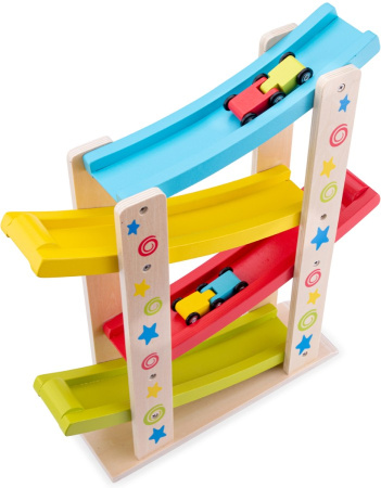 Игровой набор Серпантин New Classic Toys