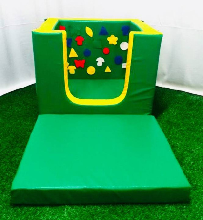 Мягкий Укромный уголок Romsens