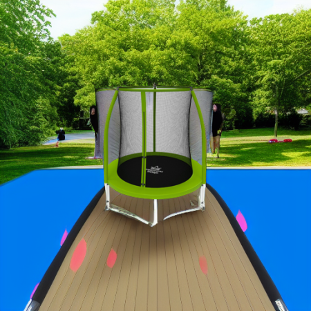 Батут Триумфальный, 183 см