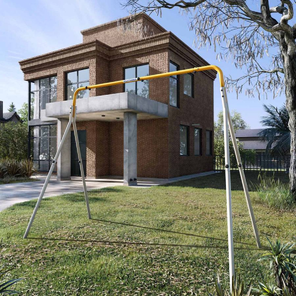 Качели двойные Romana (без качелей) Romana