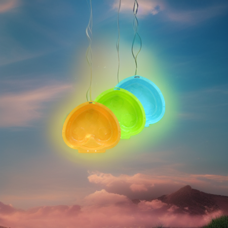 Сердечко PalPlay