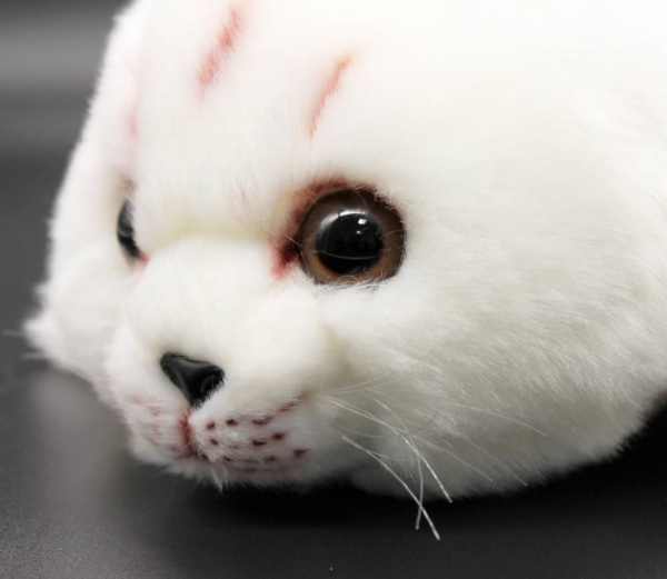 Игрушка мягкая Белек 34 см LEOSCO