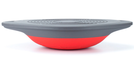 Полусфера балансировочная балансборд универсальная