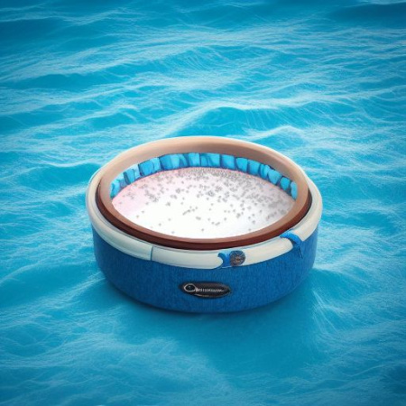 Барабан ШУМ ОКЕАНА Flight