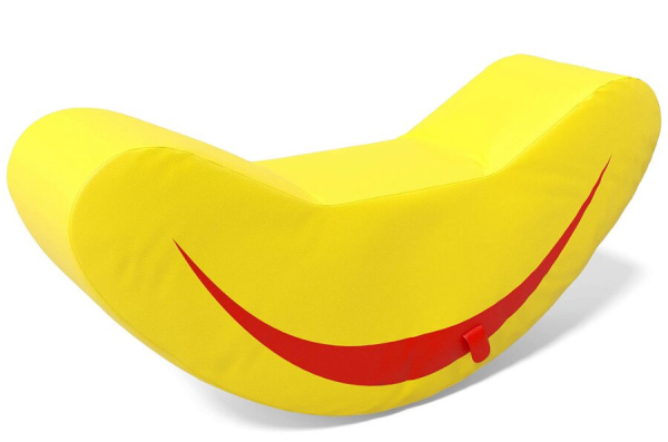 Мягкий игровой модуль Язычок-качалка Romana