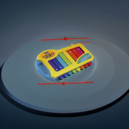 Ксилофон PlayGo